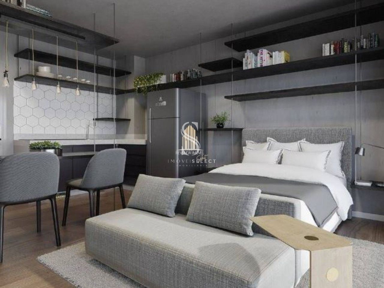 Apartamento para Venda - Jardins