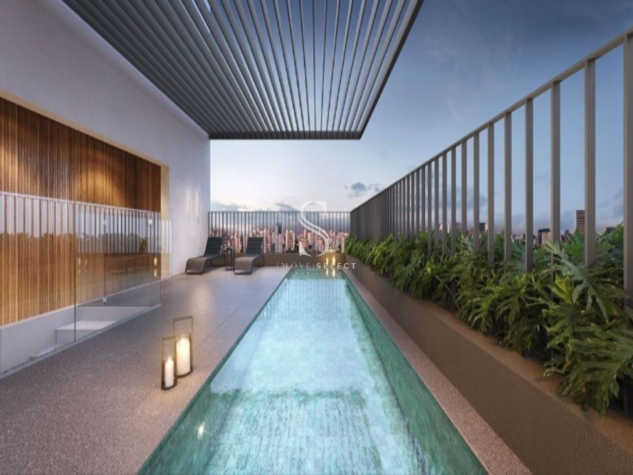 Apartamento para Venda - Campo Belo