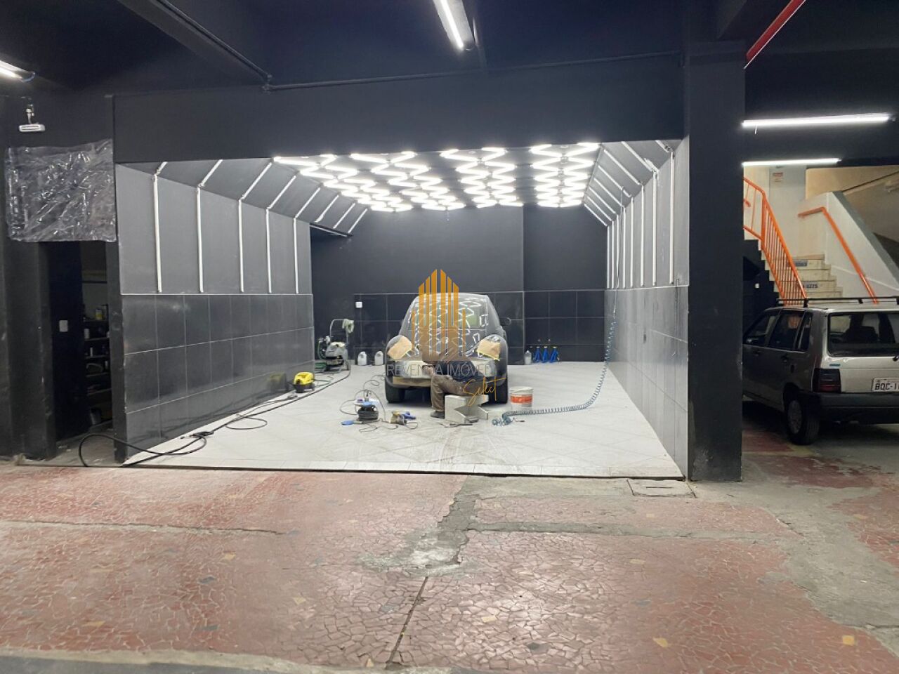 Galpão para Condomínio para Venda - Higienópolis