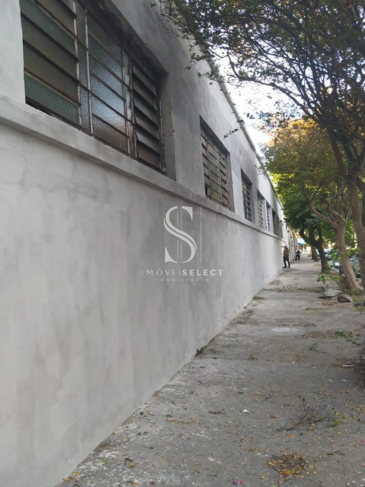 Galpão para Venda - Vila São Paulo