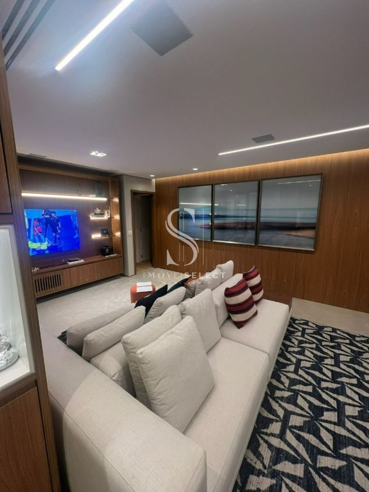 Apartamento para Venda - Brooklin