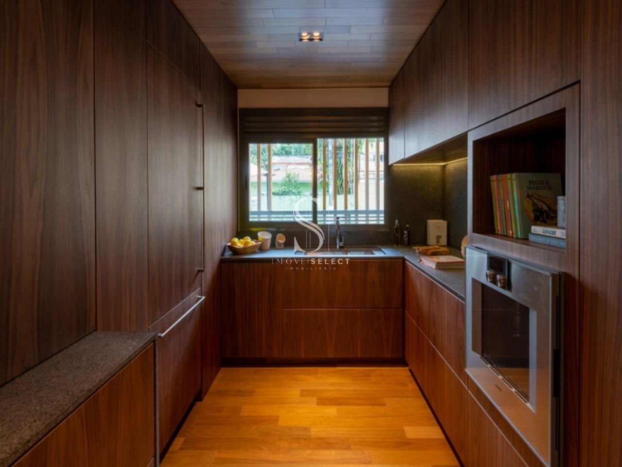 Apartamento para Venda - Brooklin