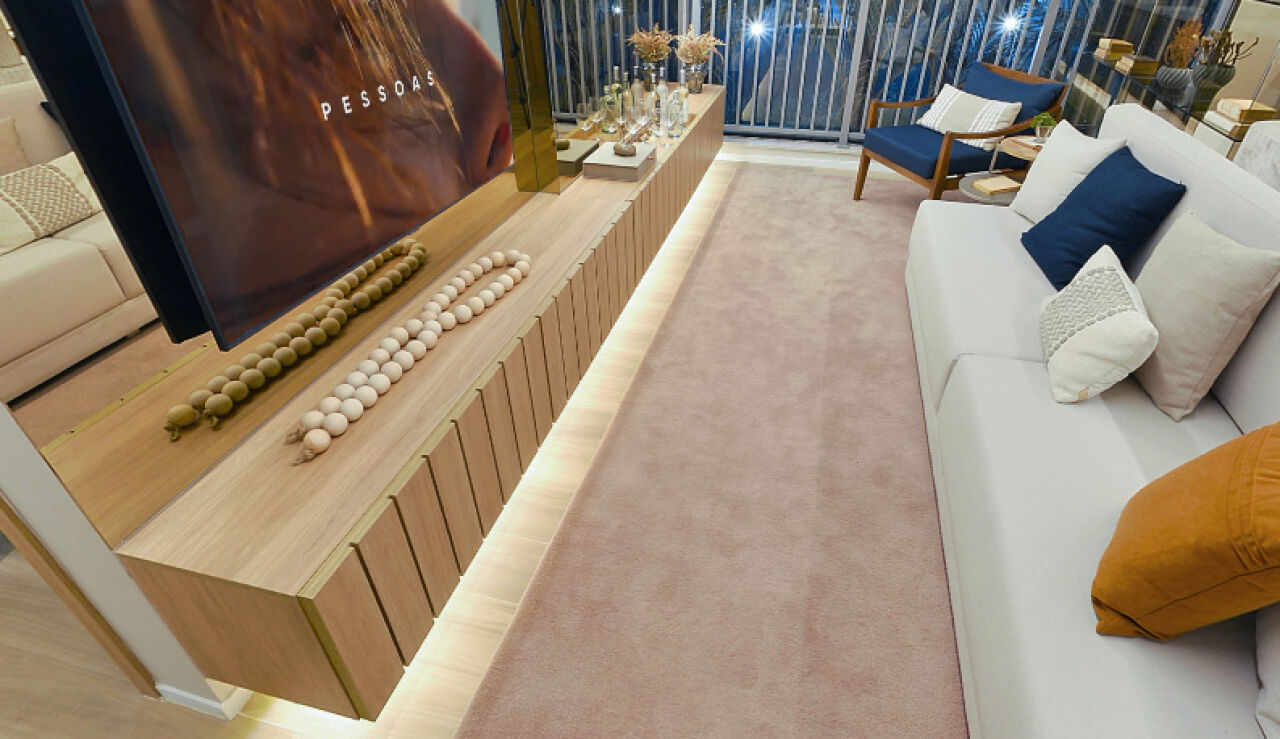 Apartamento para Venda - Vila Clementino