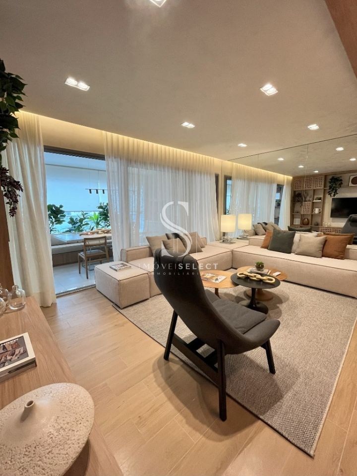 Apartamento para Venda - CHÁCARA KLABIN