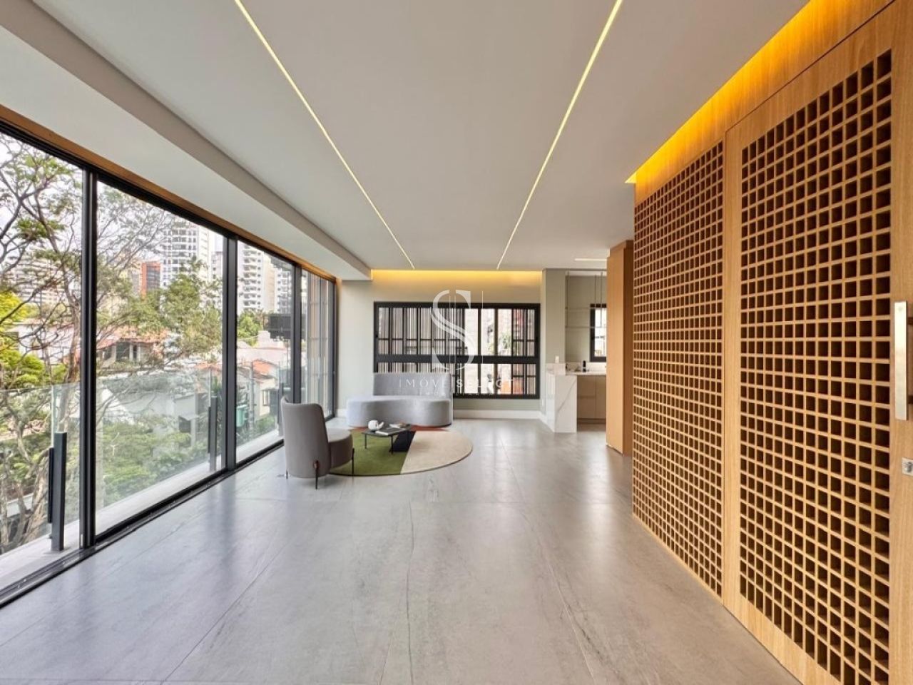 Apartamento para Venda - Vila Nova Conceição