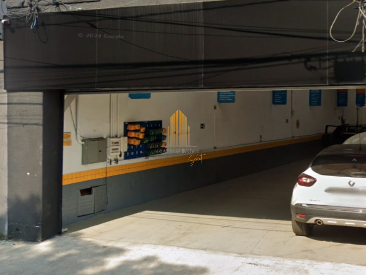 Galpão para Venda - Saúde