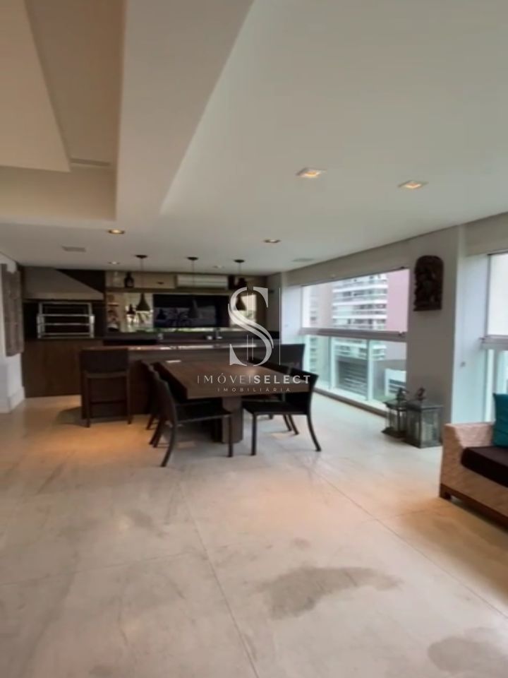 Apartamento para Venda - Vila Olímpia