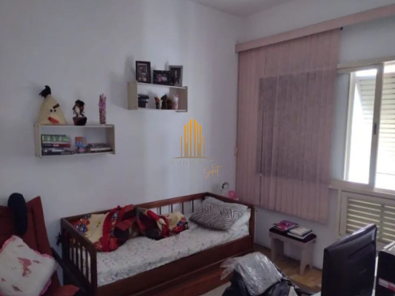 Apartamento para Venda - Higienópolis