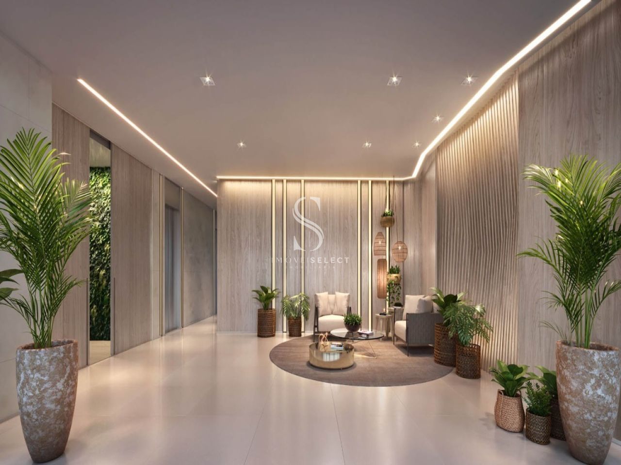 Apartamento Duplex para Venda - Perdizes