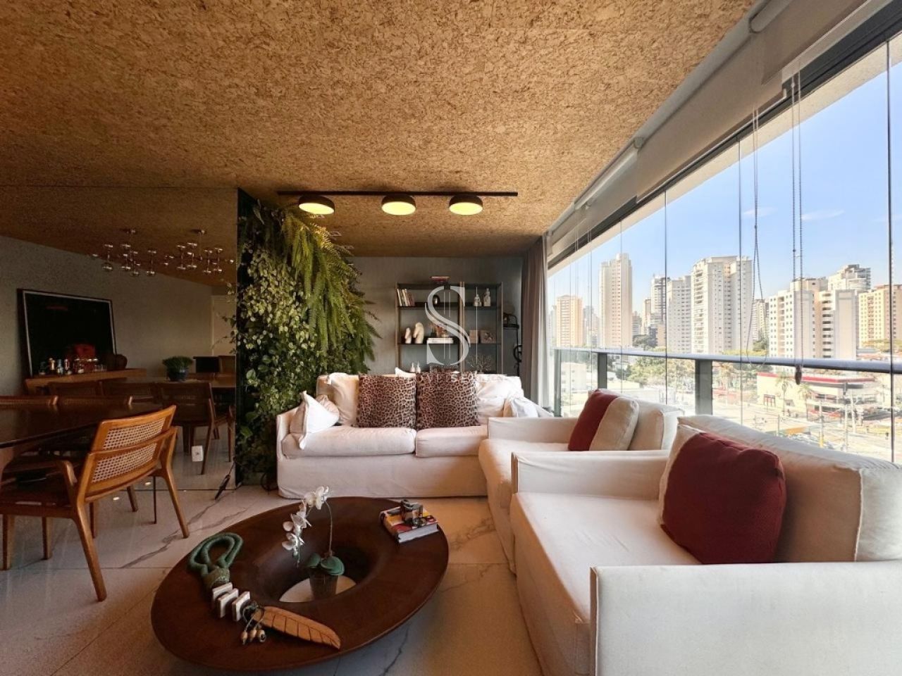 Apartamento para Venda - Vila Olímpia