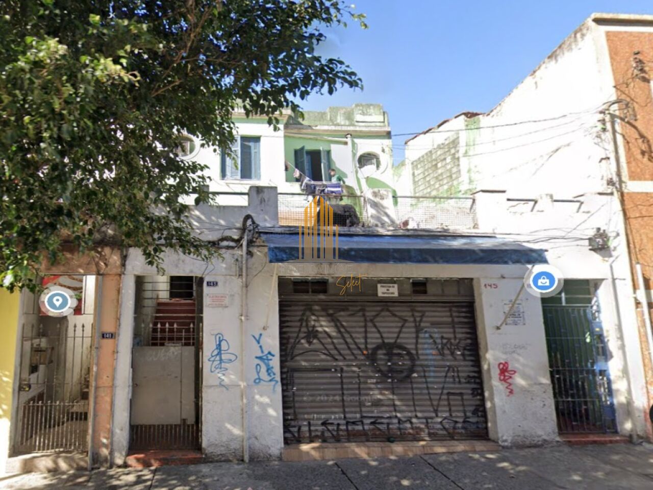 Terreno para Venda - Consolação