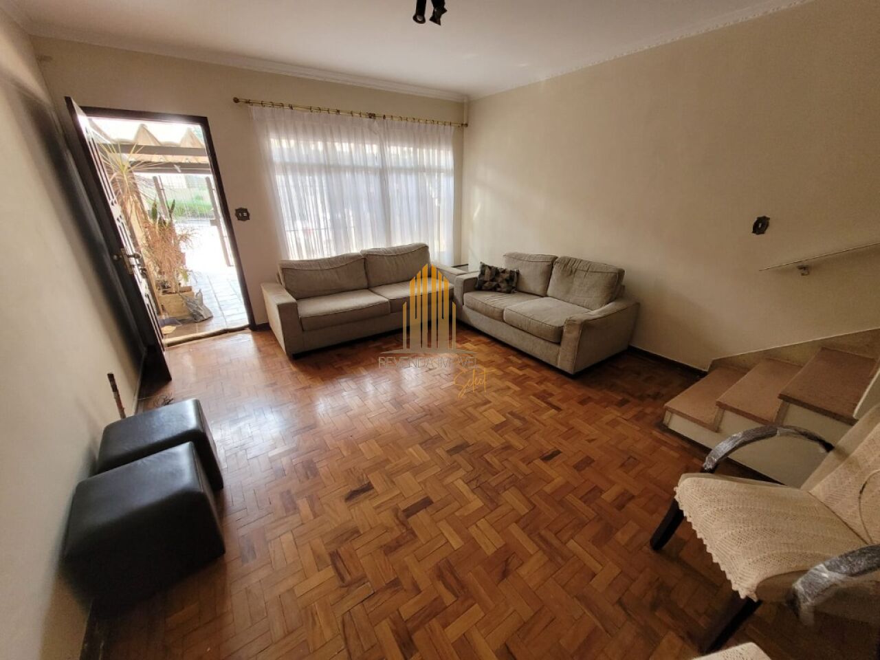 Casa para Venda - Campo Belo