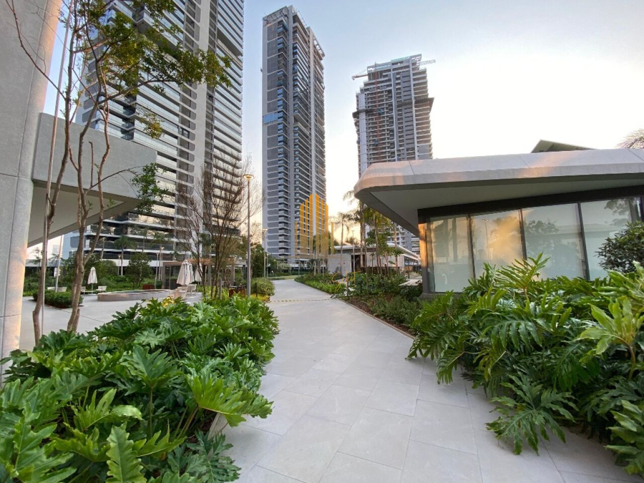 Apartamento para Venda - Jardim Fonte do Morumbi