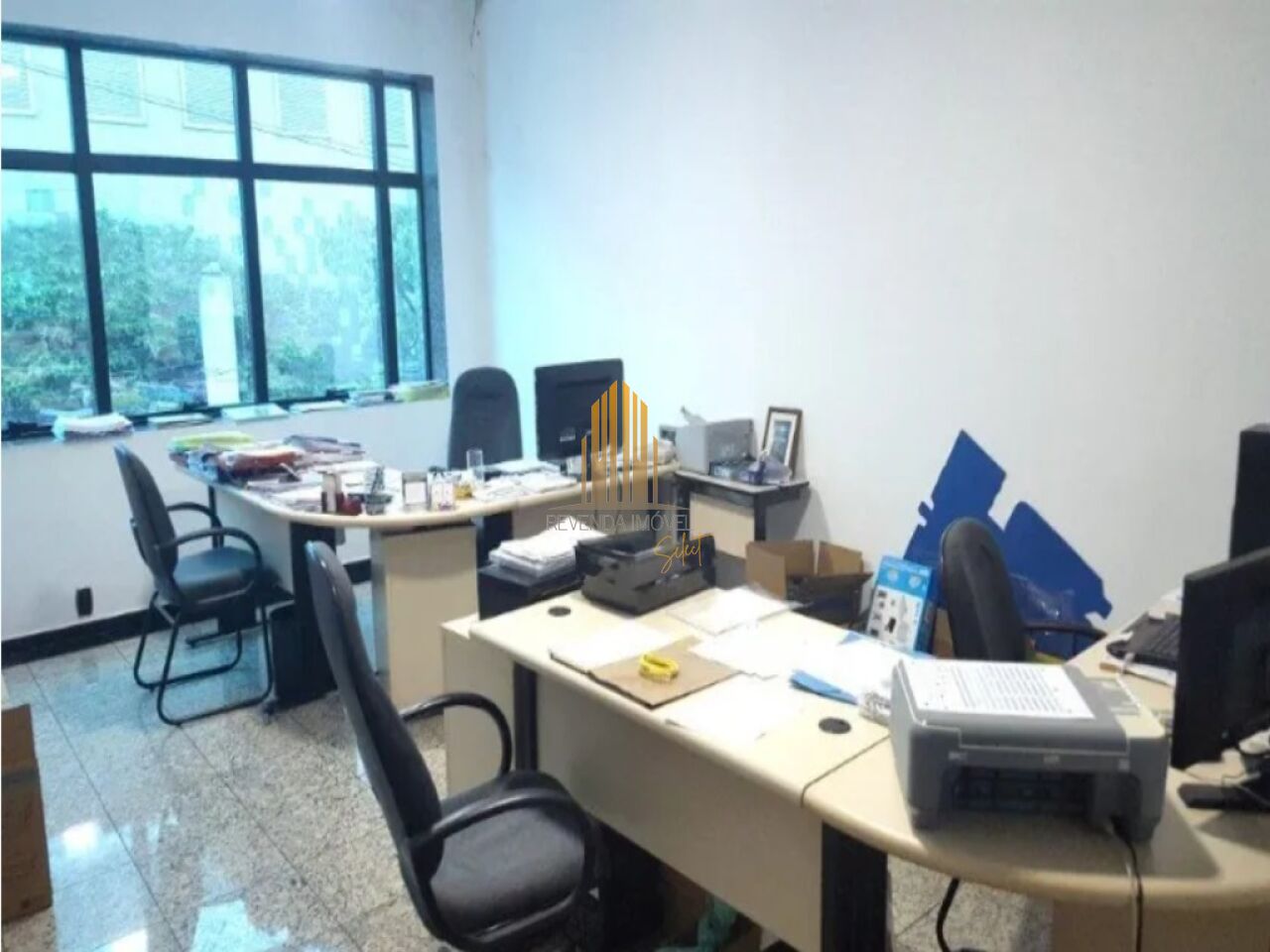 Galpão Industrial para Venda - Santo Amaro