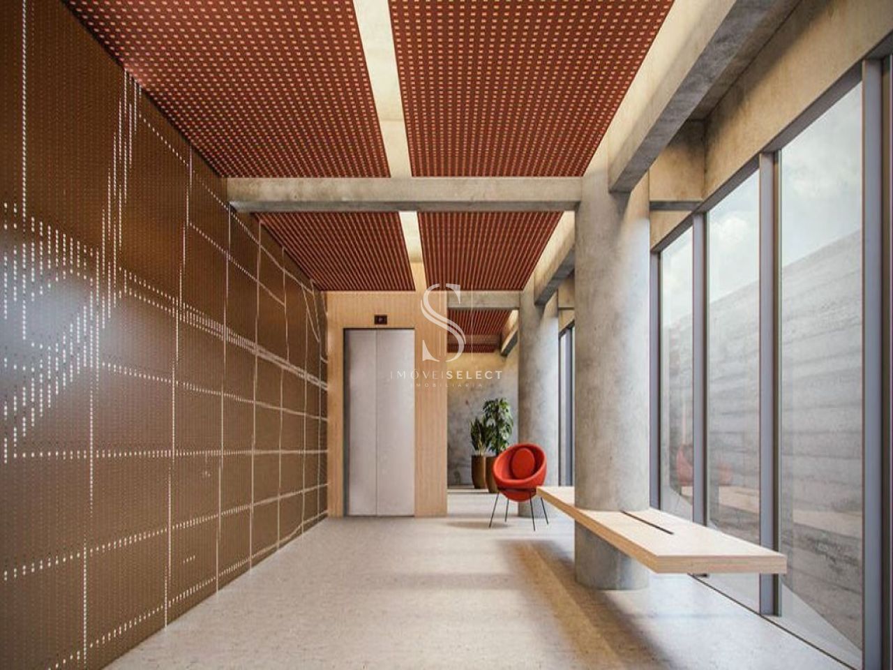 Apartamento Triplex para Venda - Jardins