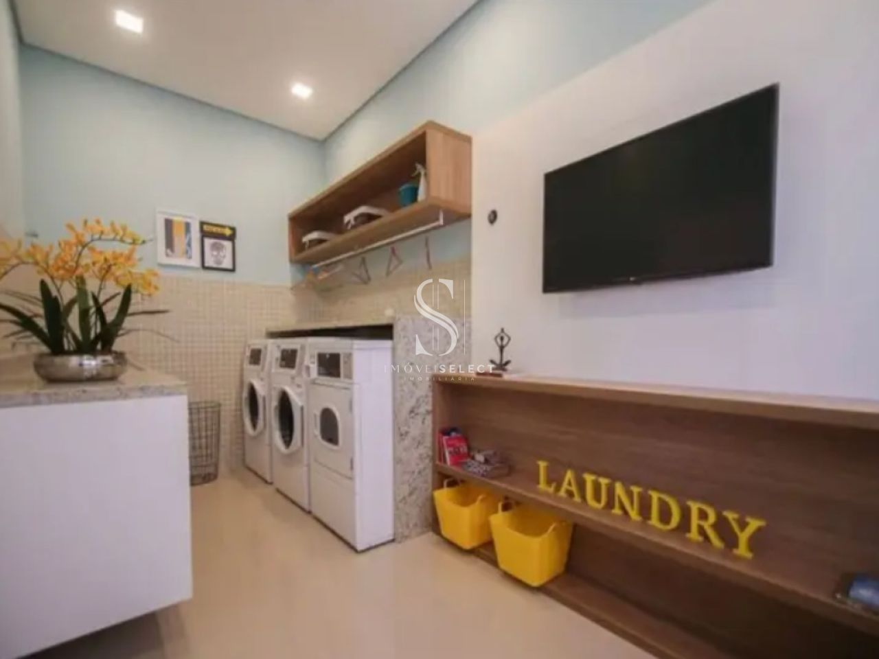 Apartamento para Venda - Santo Amaro