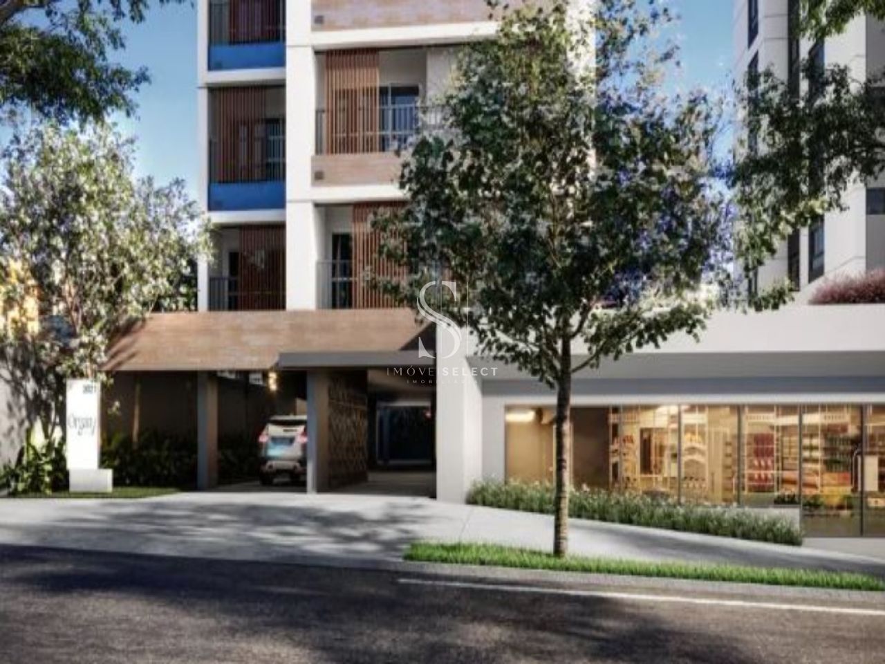 Loja para Venda - Vila Clementino