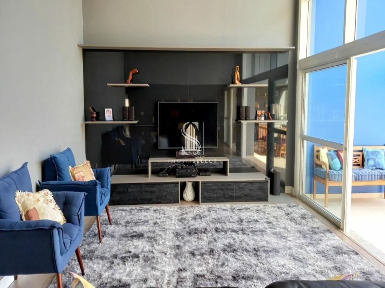 Apartamento para Venda - Morumbi