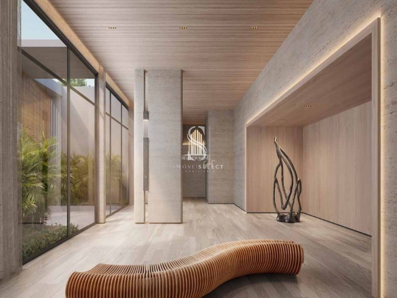 Apartamento para Venda - Moema