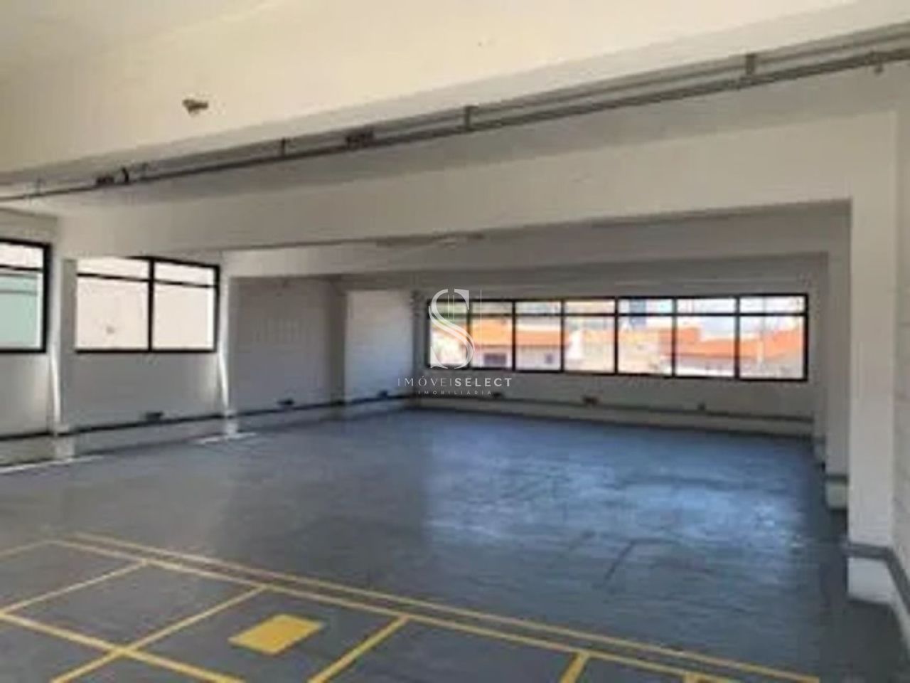 Prédio Comercial para Venda - Santo Amaro