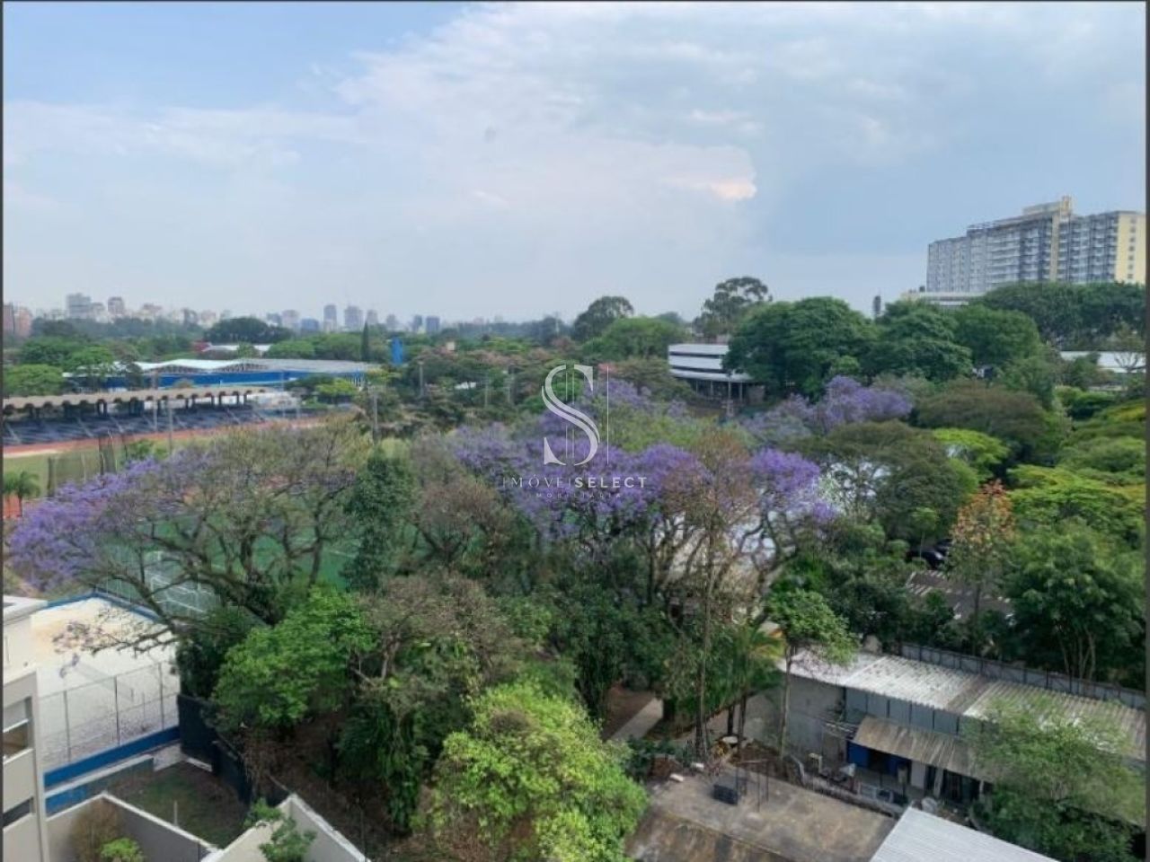 Apartamento para Venda - Moema