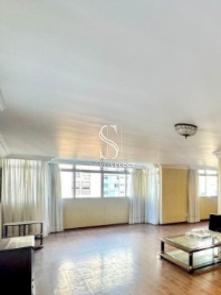 Apartamento para Venda - Jardins