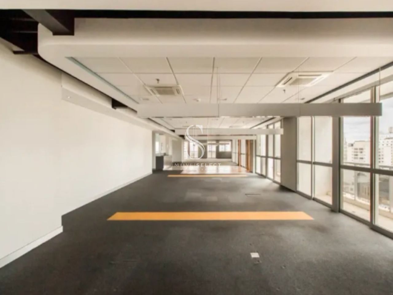 Salas/Conjuntos para Venda - Vila Mariana