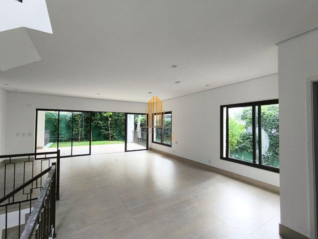 Casa em Condomínio para Venda - Santo Amaro