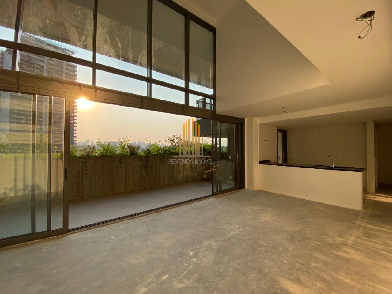 Apartamento Duplex para Venda - Real Parque