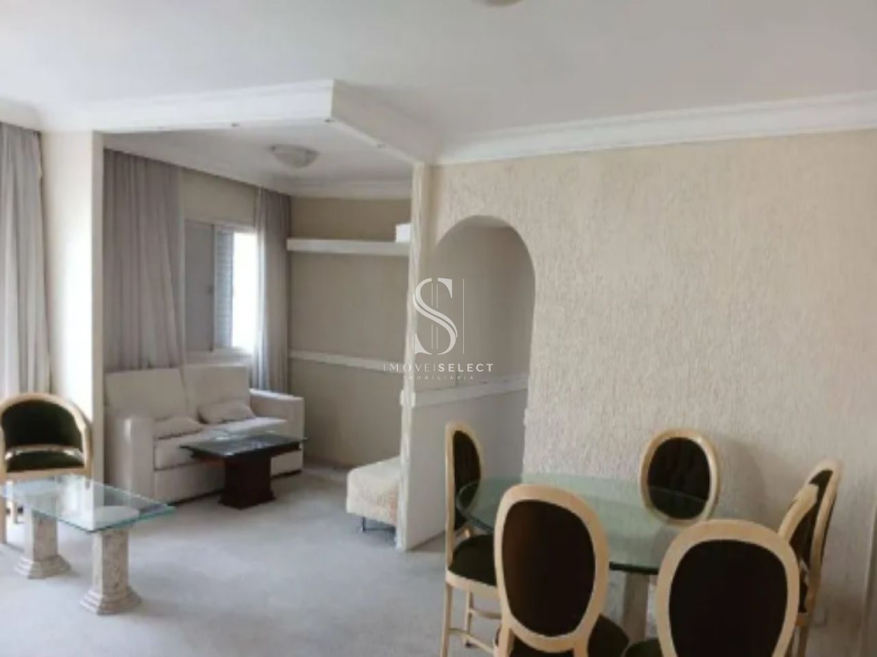 Apartamento para Venda - Moema