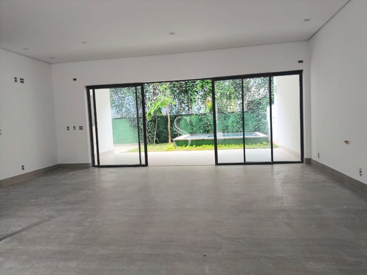 Casa em Condomínio para Venda - Santo Amaro