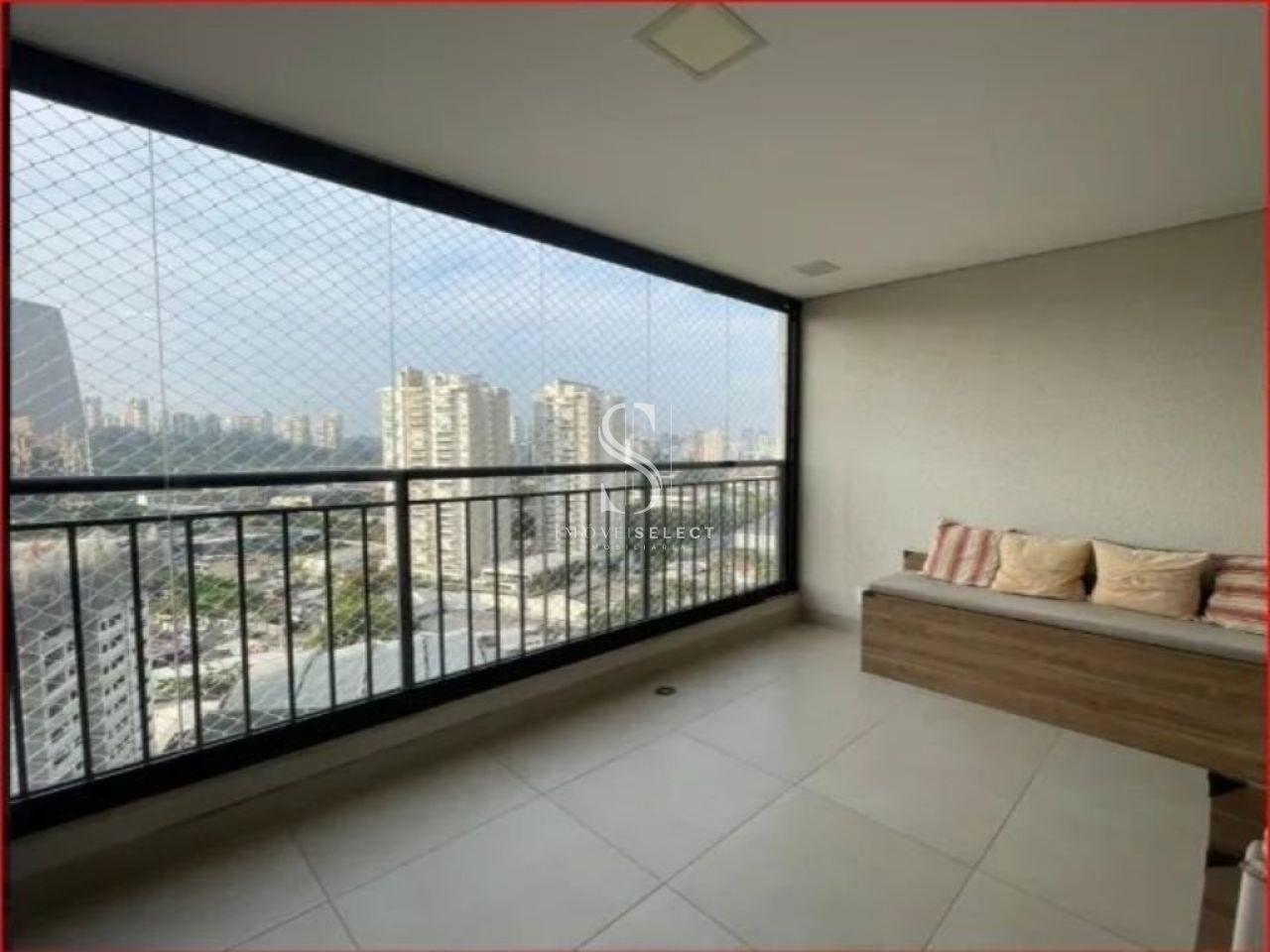 Apartamento para Venda - Santo Amaro