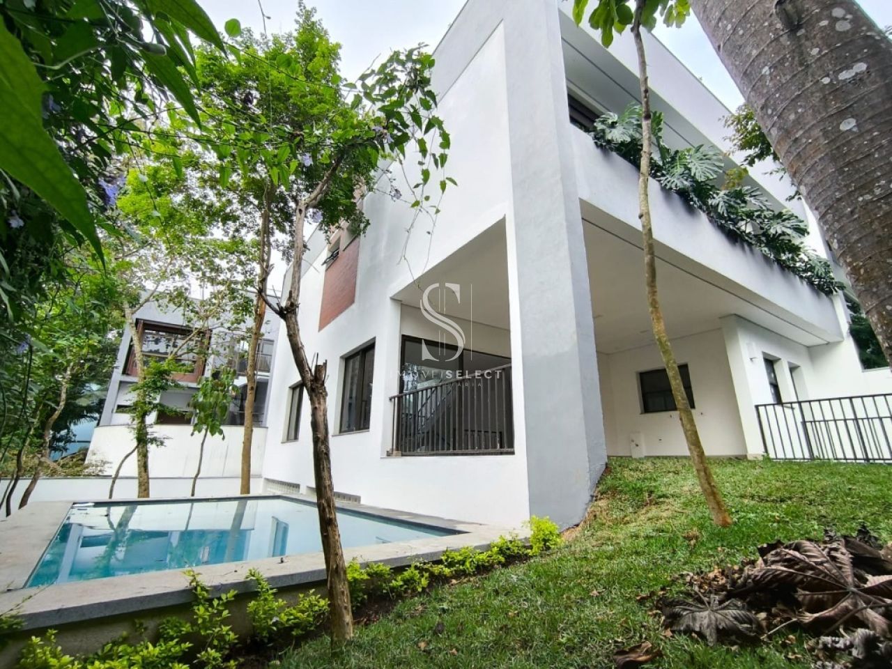 Casa em Condomínio para Venda - Alto da Boa Vista