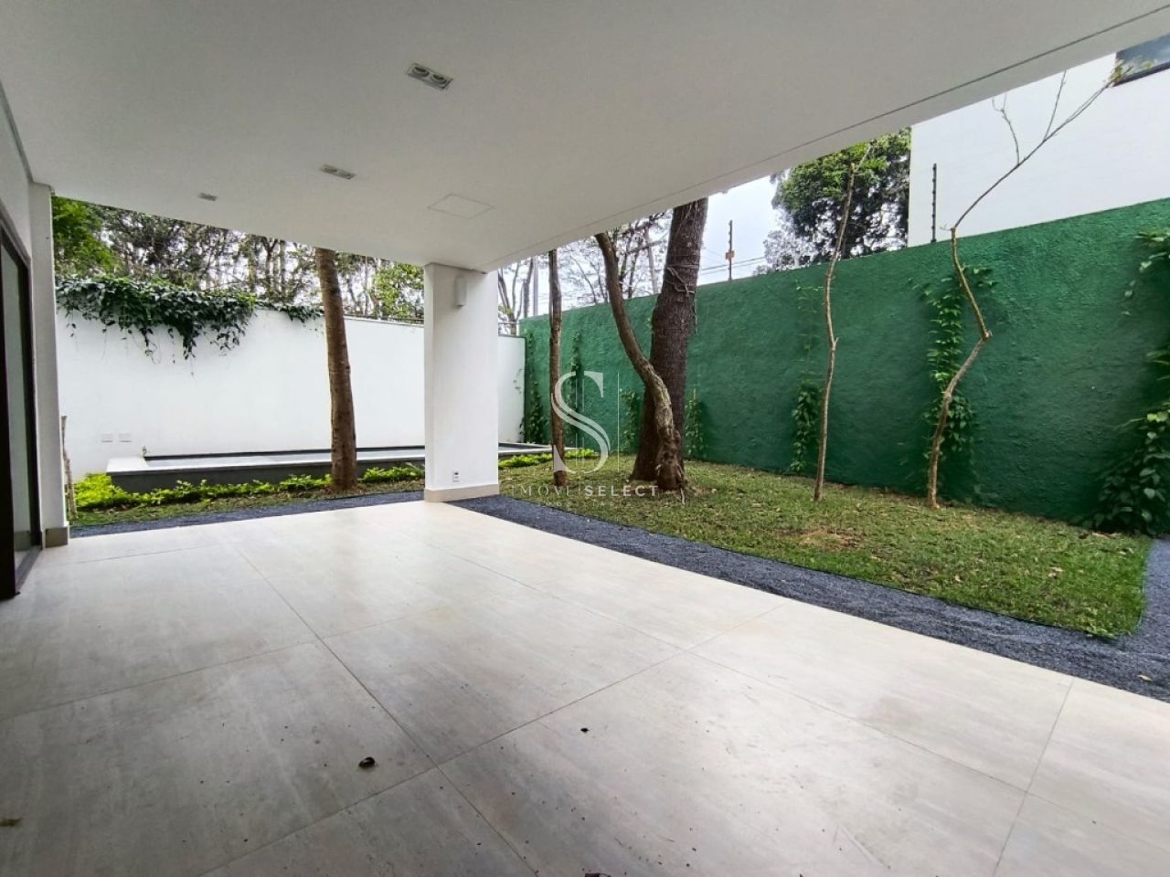 Casa em Condomínio para Venda - Alto da Boa Vista