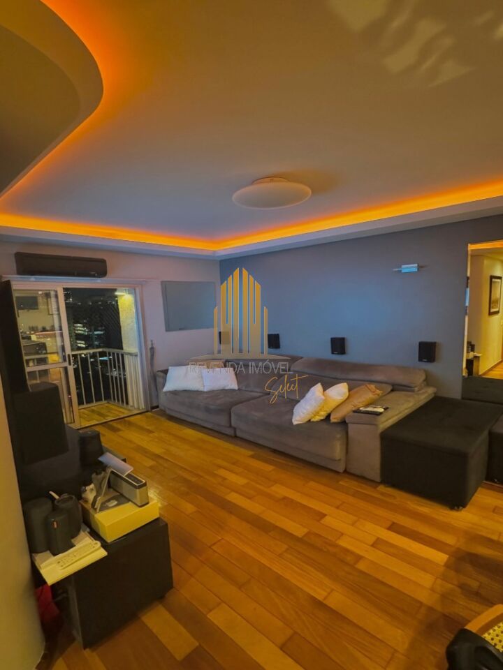 Apartamento para Venda - Vila Olímpia