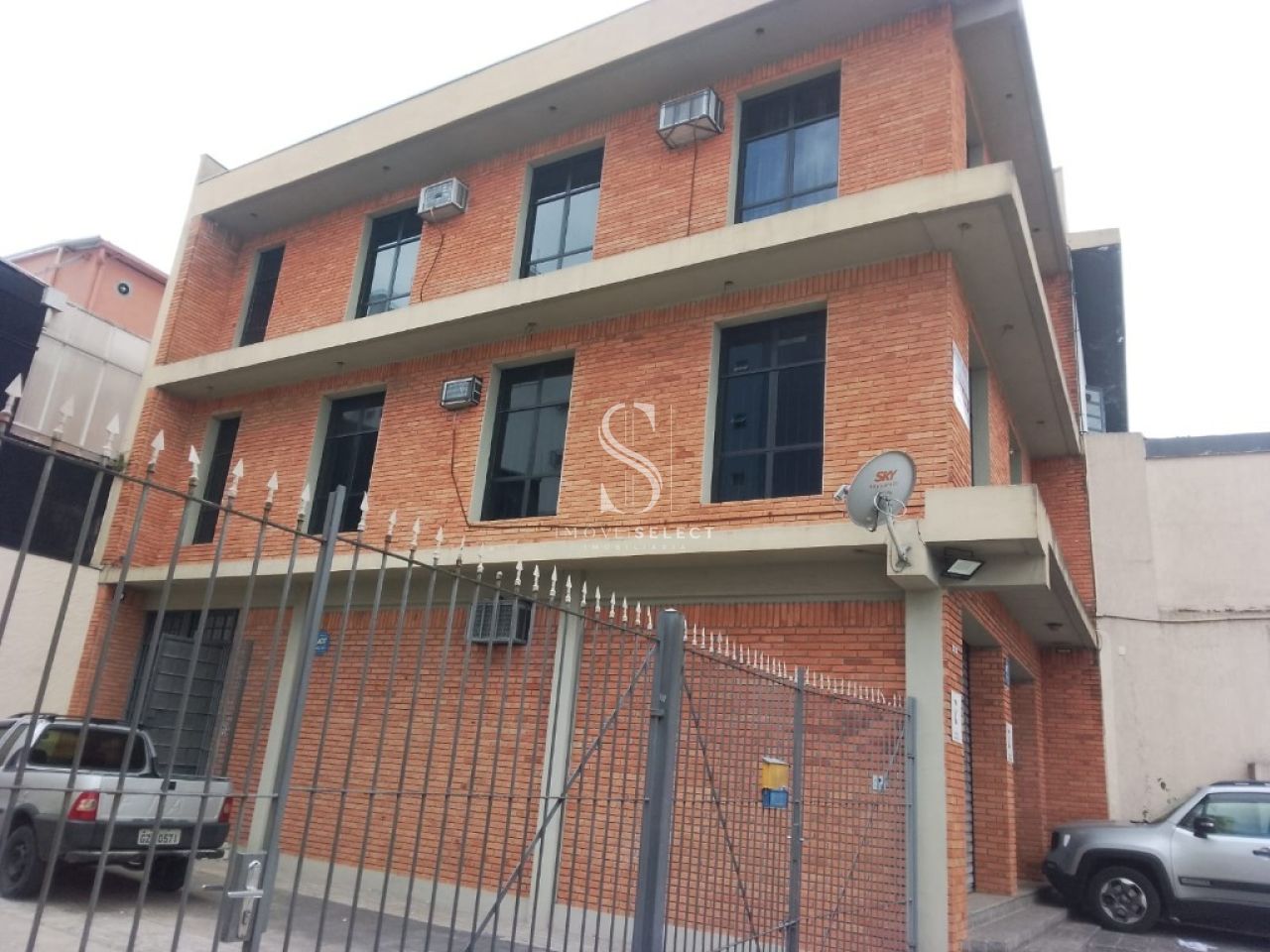 Prédio Comercial para Venda - Vila Clementino