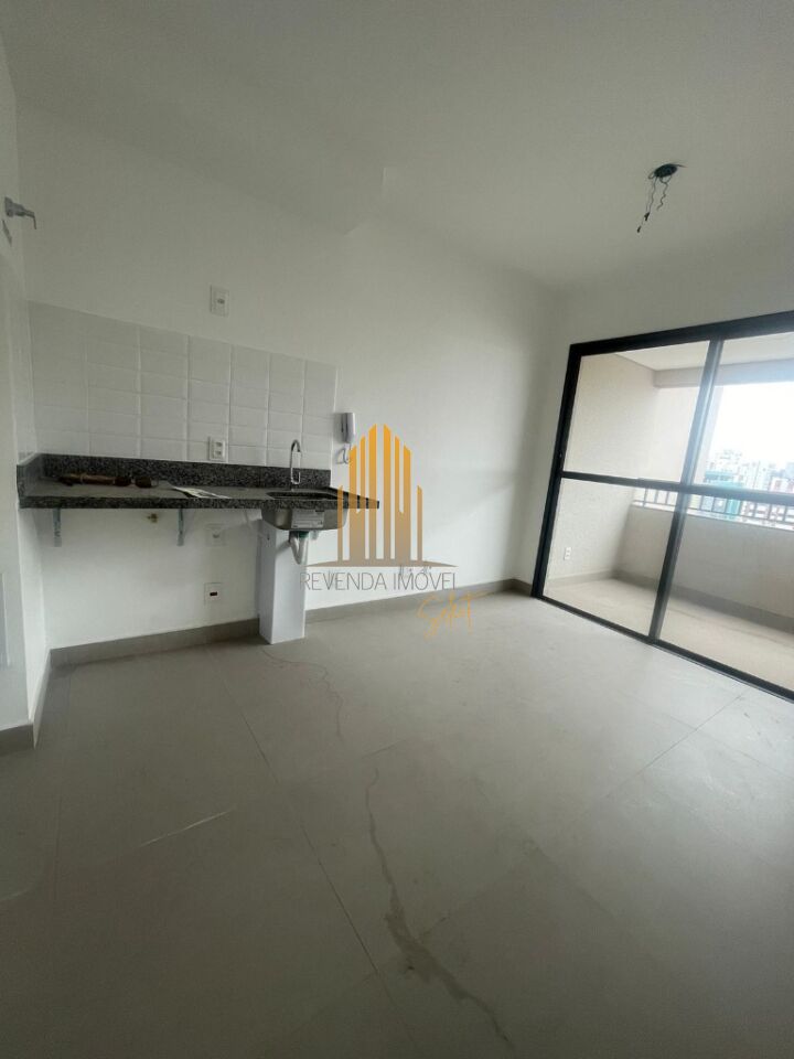 Apartamento para Venda - Moema