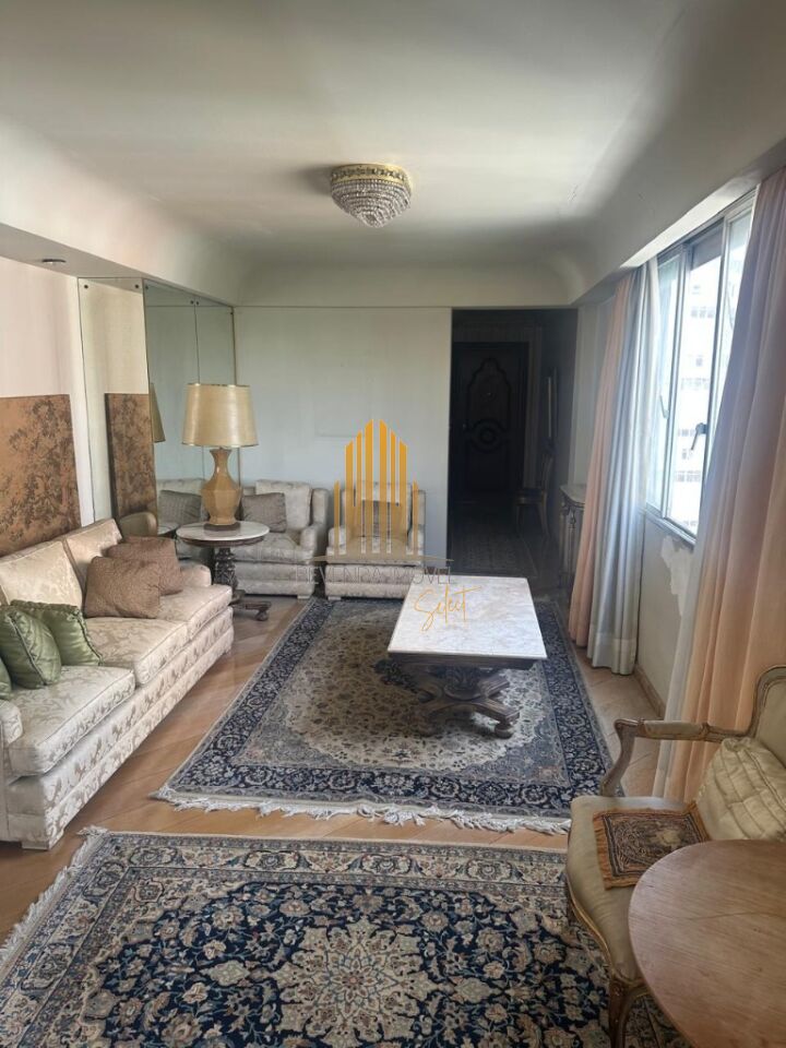 Apartamento para Venda - Itaim Bibi