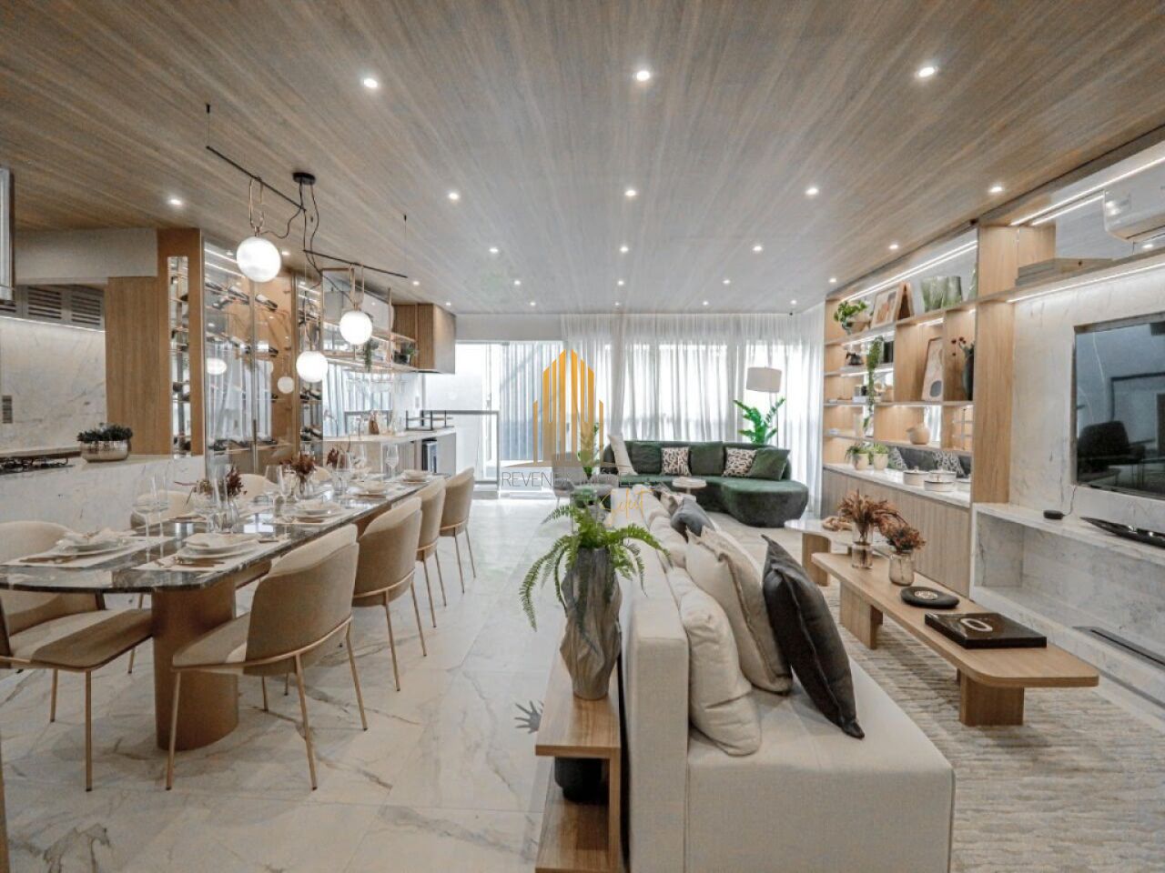 Apartamento para Venda - Vila Clementino