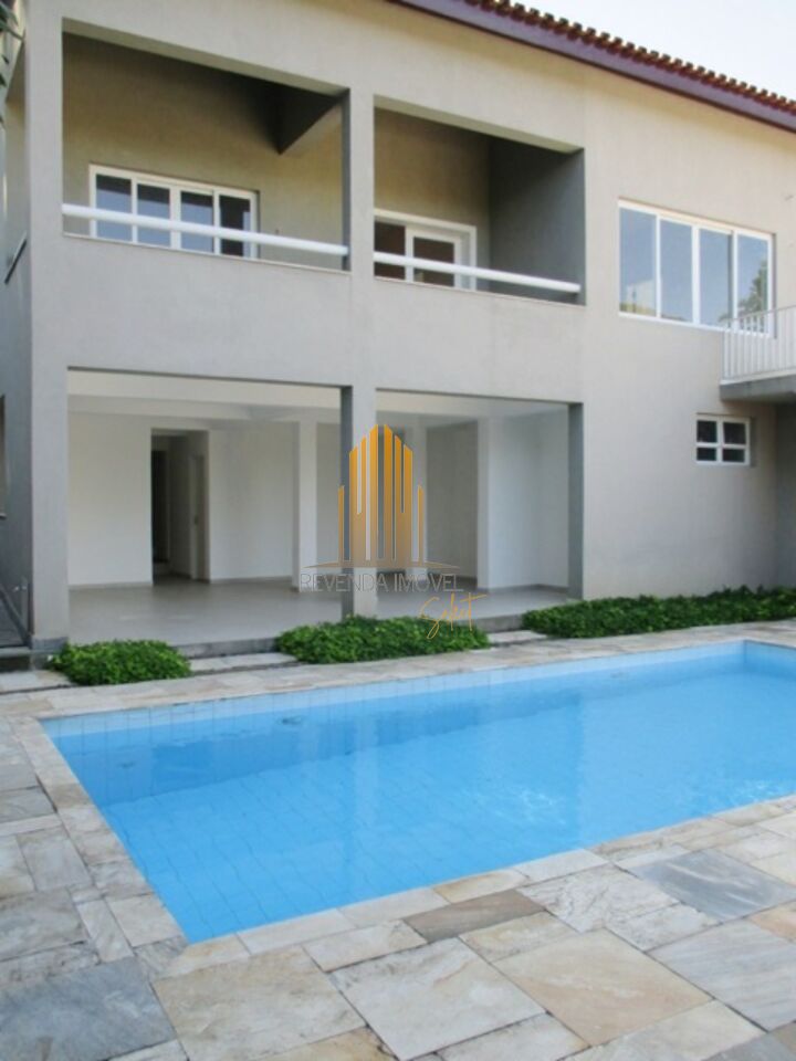 Casa para Venda - Morumbi