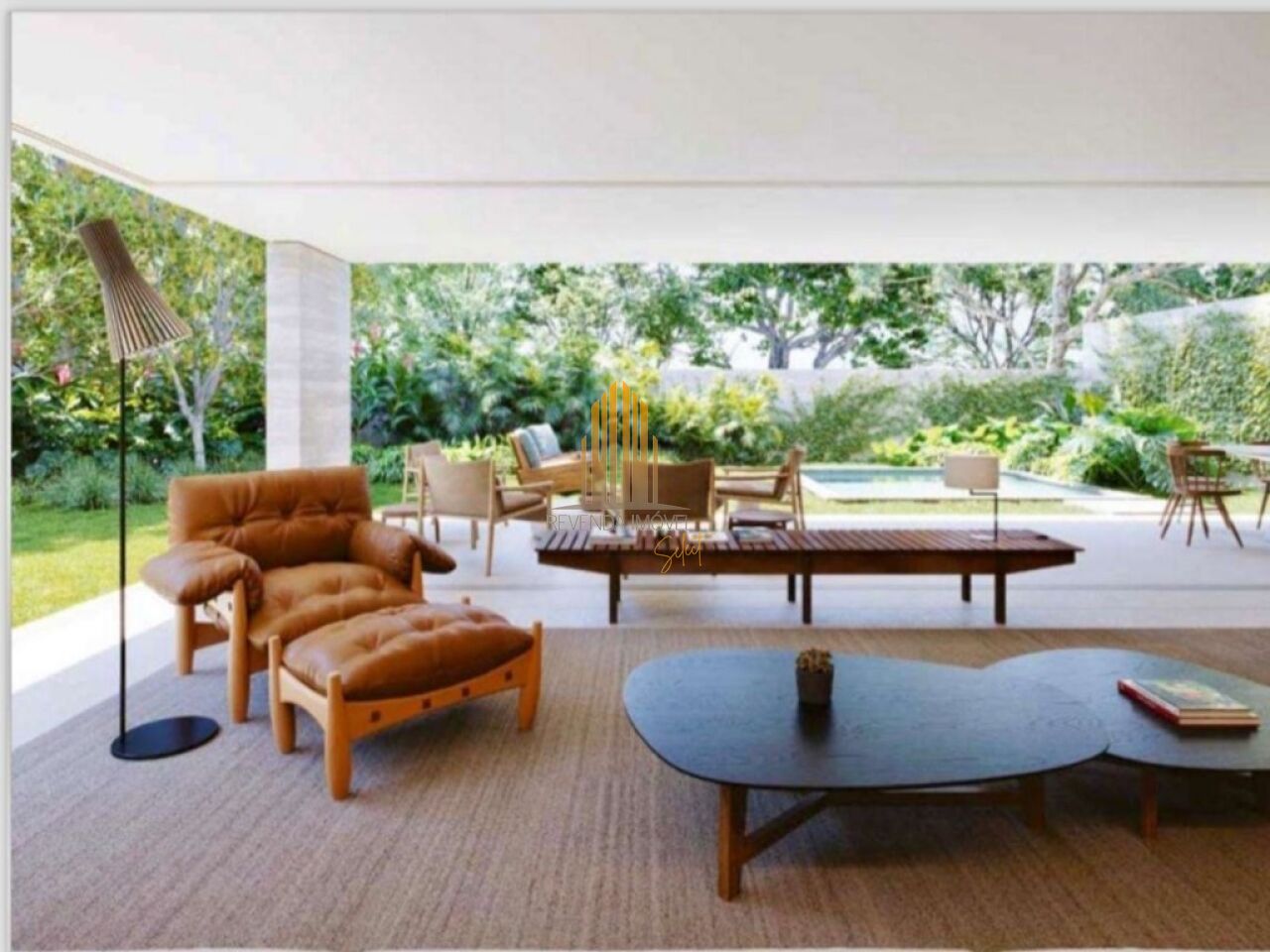 Casa em Condomínio para Venda - Alto da Boa Vista