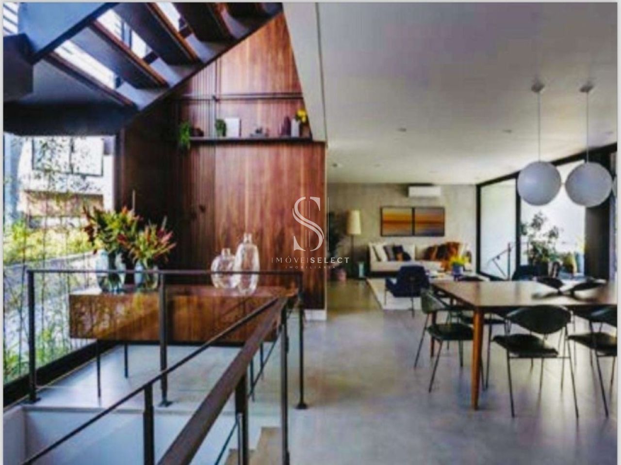 Casa em Condomínio para Venda - Alto da Boa Vista