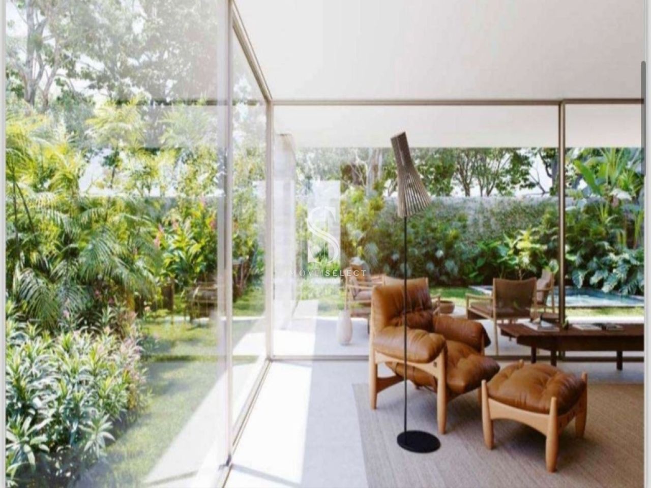 Casa em Condomínio para Venda - Alto da Boa Vista