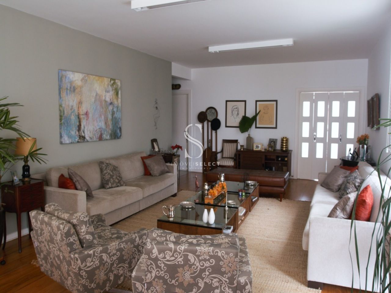 Apartamento para Venda - Barra Funda