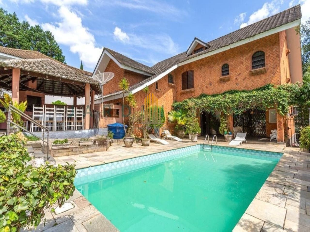 Casa para Venda - Morumbi