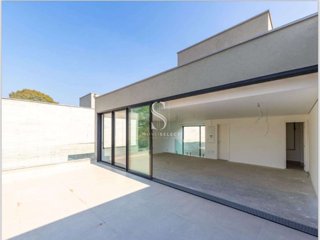 Casa em Condomínio para Venda - Brooklin Paulista