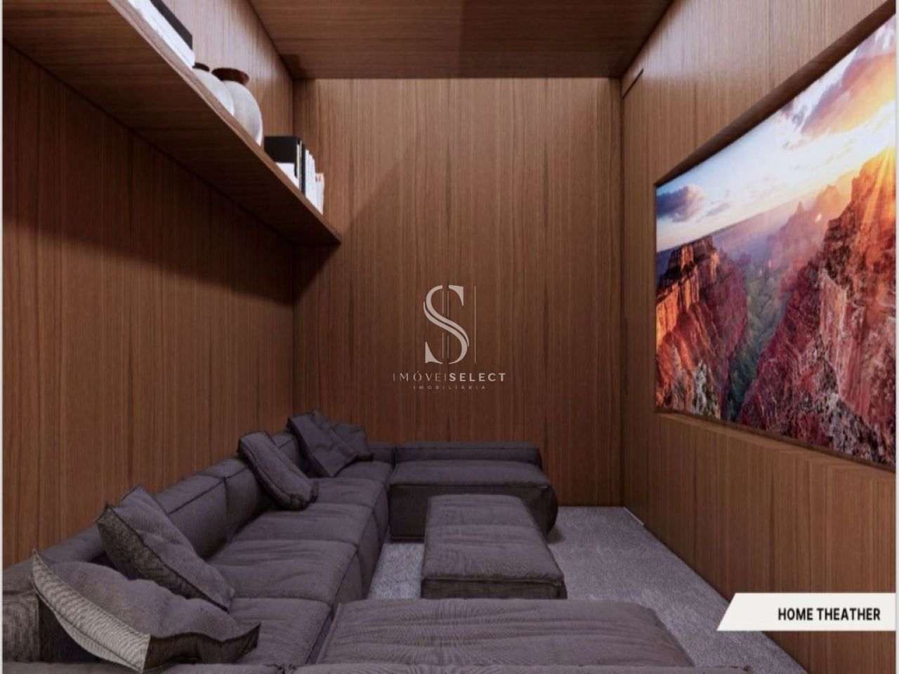 Casa em Condomínio para Venda - Brooklin Paulista