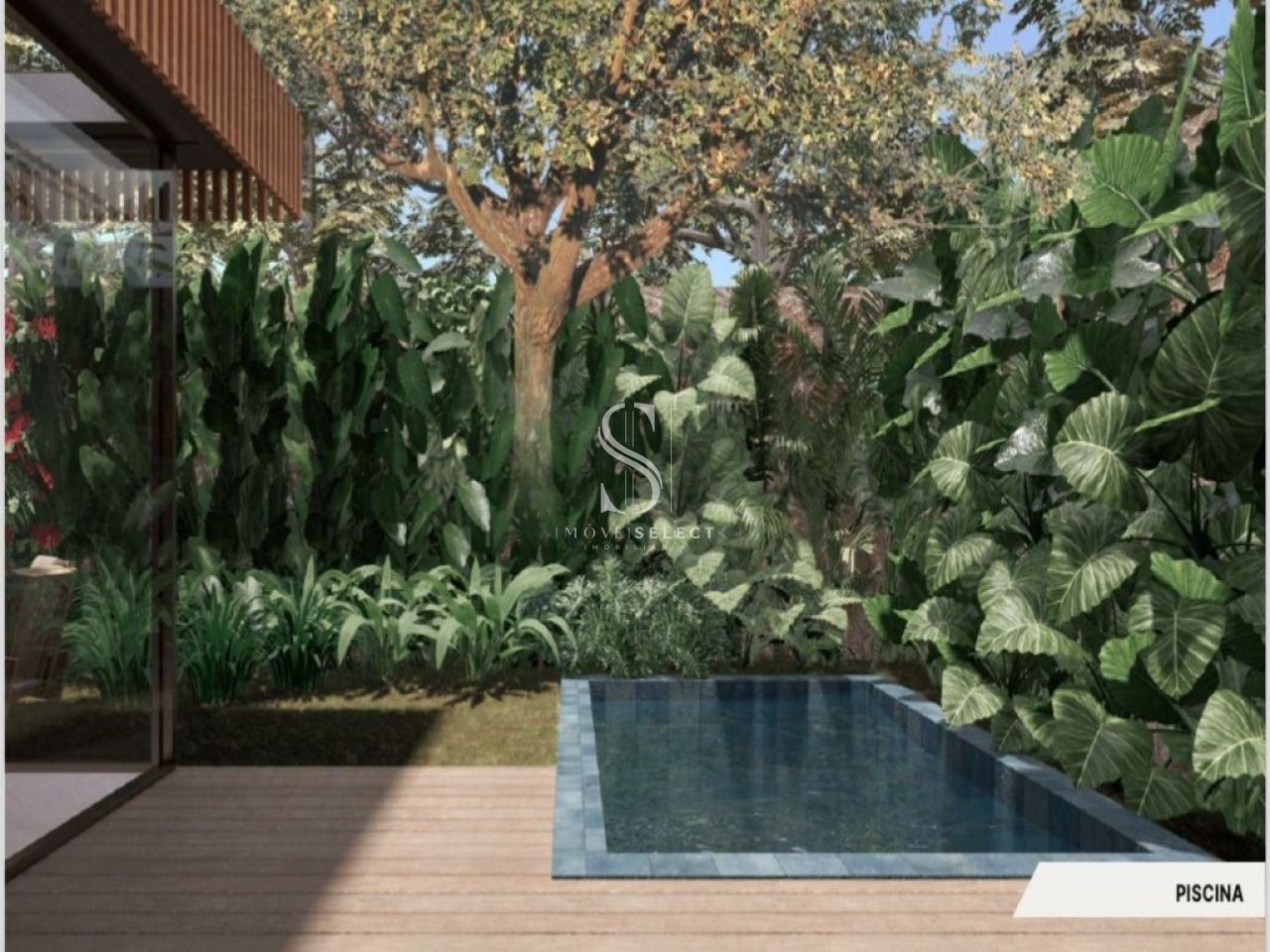 Casa em Condomínio para Venda - Brooklin Paulista