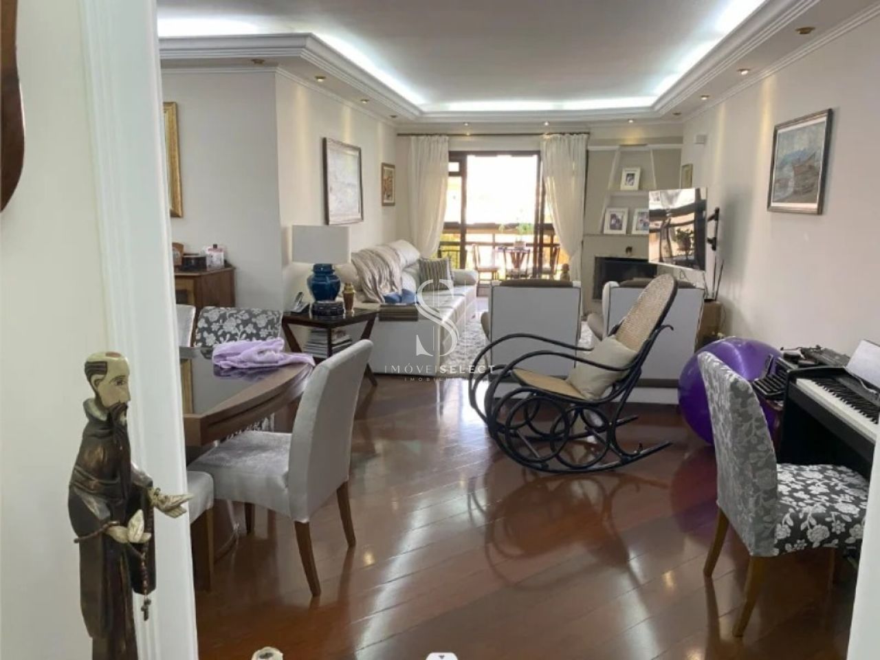 Apartamento para Venda - Vila Mariana