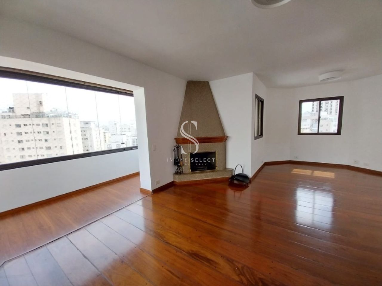 Apartamento para Venda - Moema